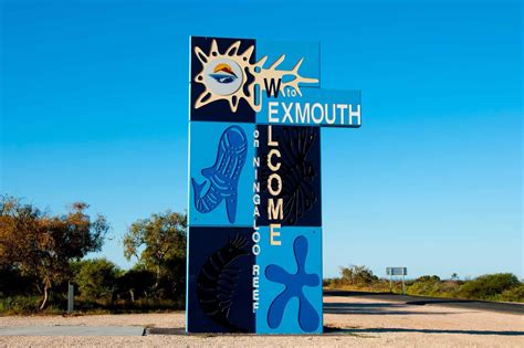 Exmouth PenalbaWeb.com