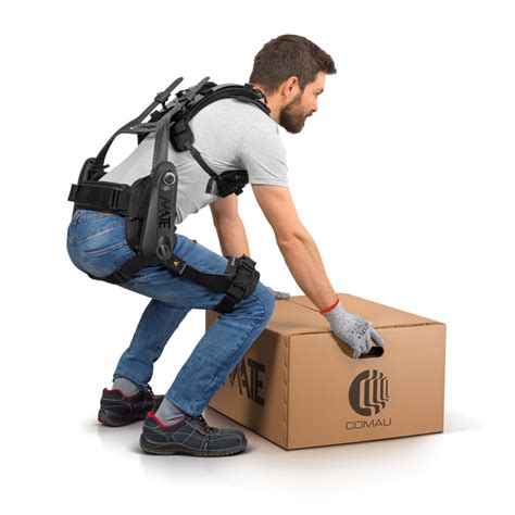 Exoesqueleto PenalbaWeb.com