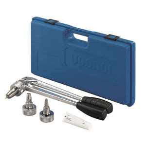 Expandidor uponor PenalbaWeb.com