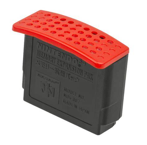 Expansion pak nintendo PenalbaWeb.com