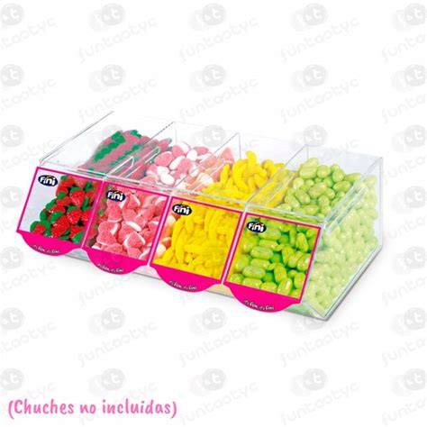 Expositor chuches PenalbaWeb.com