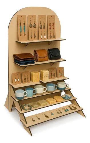 Expositor exhibidor PenalbaWeb.com