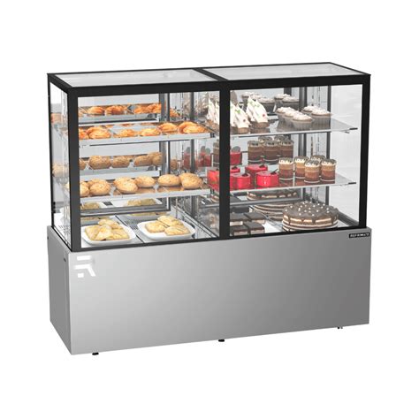 Expositor frio PenalbaWeb.com