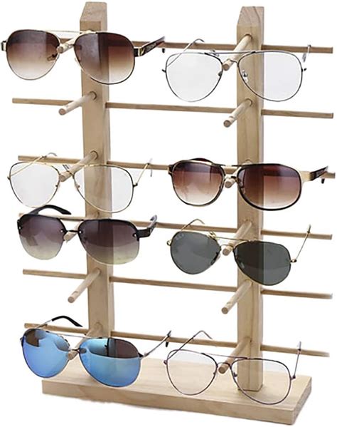 Expositor gafas sol PenalbaWeb.com