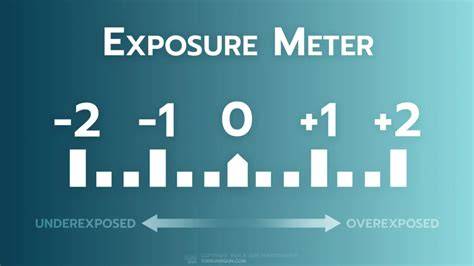 Exposure meter PenalbaWeb.com