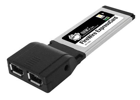 Express card firewire PenalbaWeb.com
