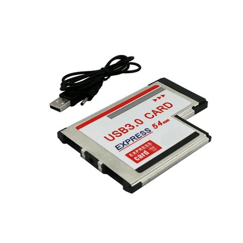Expresscard PenalbaWeb.com