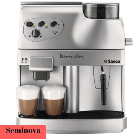 Expresso saeco PenalbaWeb.com