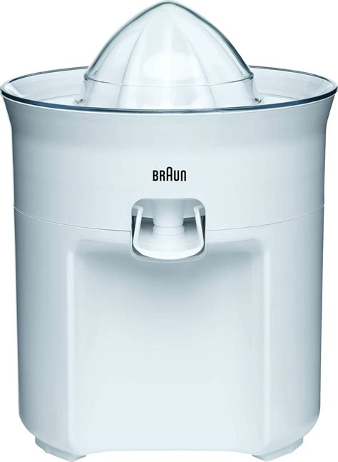 Exprimidor braun cj3050 PenalbaWeb.com