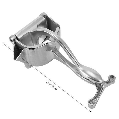 Exprimidor manual PenalbaWeb.com