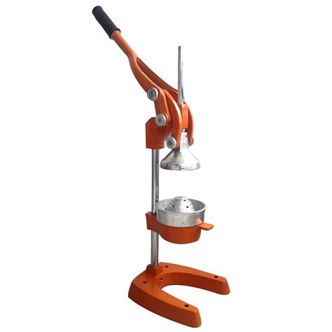 Exprimidor naranjas industrial PenalbaWeb.com