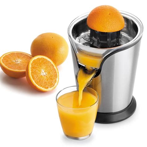 Exprimidor naranjas PenalbaWeb.com