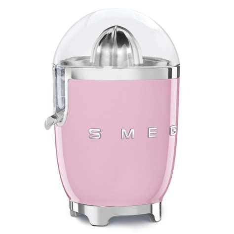 Exprimidor smeg PenalbaWeb.com
