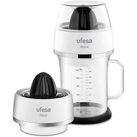 Exprimidor ufesa PenalbaWeb.com