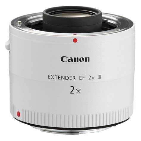 Extender 2x canon PenalbaWeb.com
