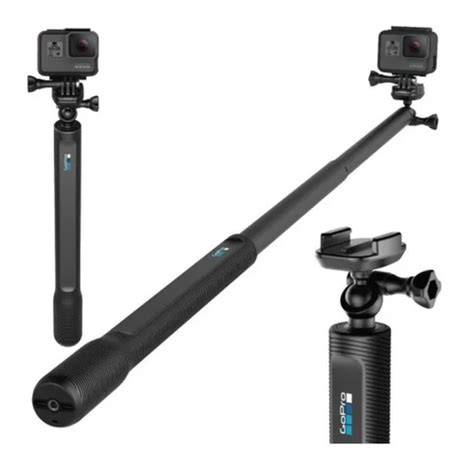 Extensible gopro PenalbaWeb.com