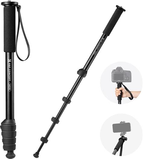 Extensible monopod PenalbaWeb.com