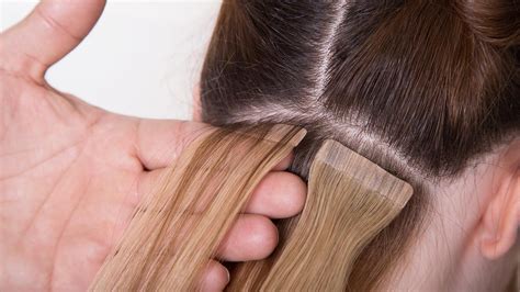 Extensiones adhesivas PenalbaWeb.com