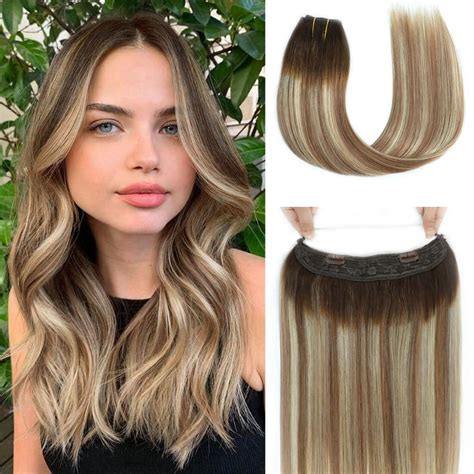Extensiones cabello humano PenalbaWeb.com