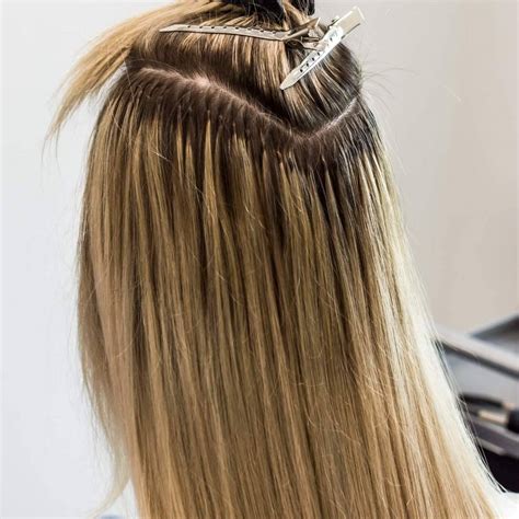 Extensiones cabello PenalbaWeb.com