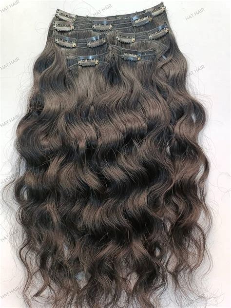 Extensiones pelo indio PenalbaWeb.com