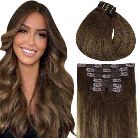 Extensiones de pelo natural PenalbaWeb.com