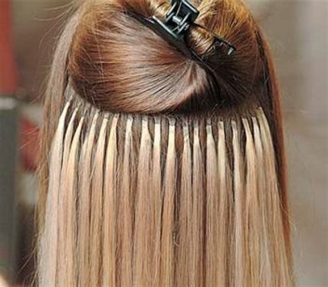Extensiones queratina PenalbaWeb.com