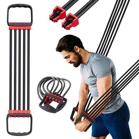 Extensor fitness PenalbaWeb.com