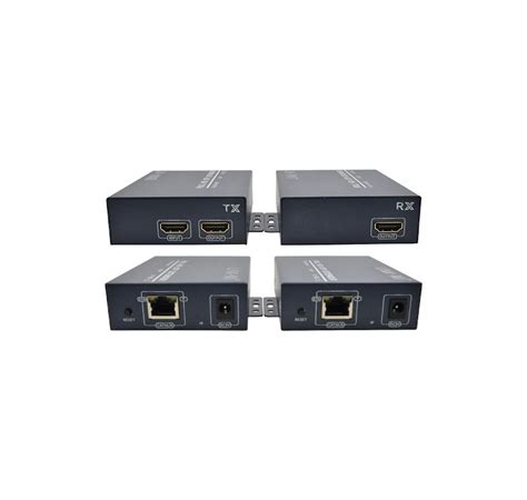 Extensor kvm cat5 PenalbaWeb.com