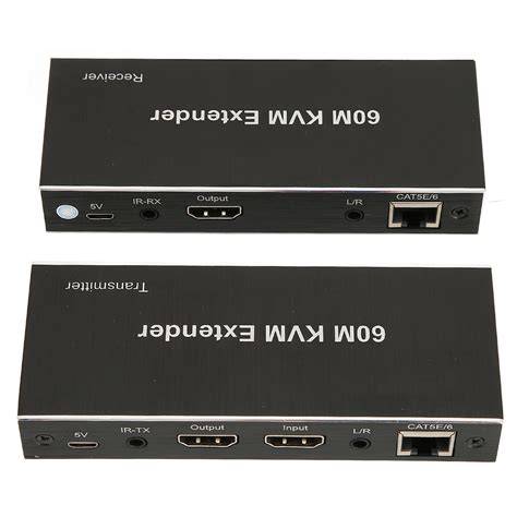 Extensor kvm PenalbaWeb.com