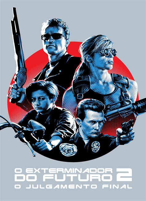 Exterminador PenalbaWeb.com