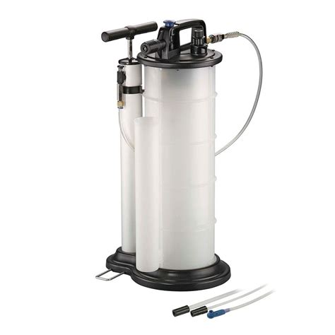 Extractor aceite manual PenalbaWeb.com