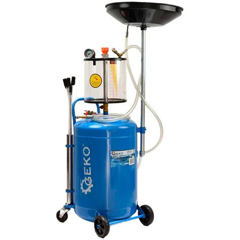 Extractor aceite PenalbaWeb.com
