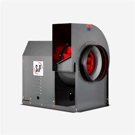 Extractor centrifugo PenalbaWeb.com