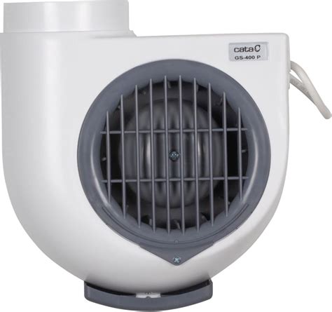 Extractor de humos cocina PenalbaWeb.com