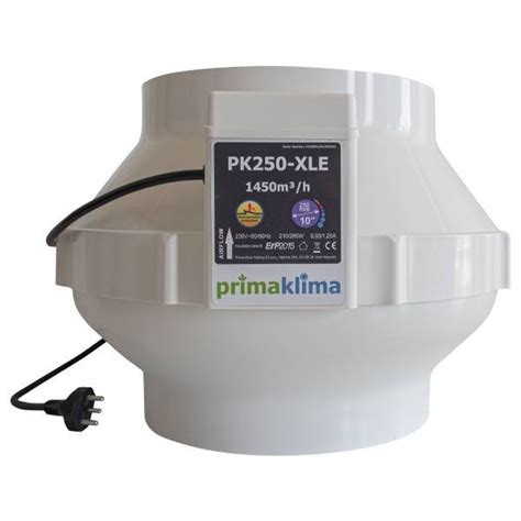 Extractor prima klima PenalbaWeb.com