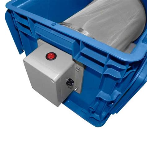 Extractor resina PenalbaWeb.com