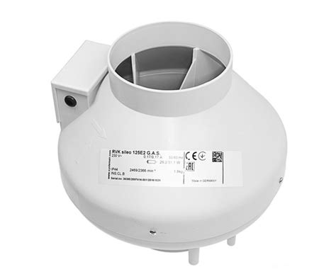 Extractor rvk 125 PenalbaWeb.com