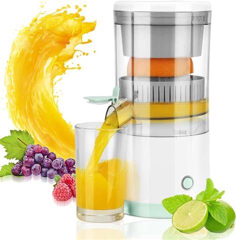 Extractor de zumo PenalbaWeb.com