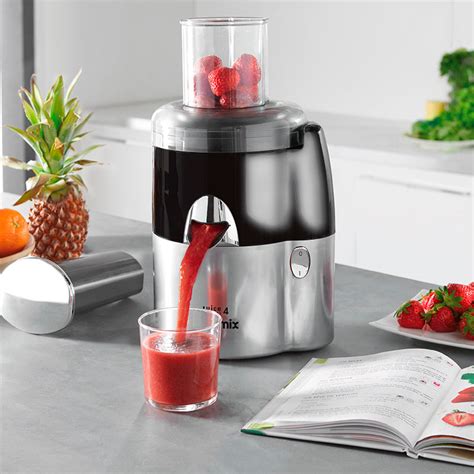 Extractor zumos PenalbaWeb.com