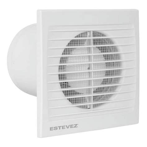 Extractores de baño PenalbaWeb.com