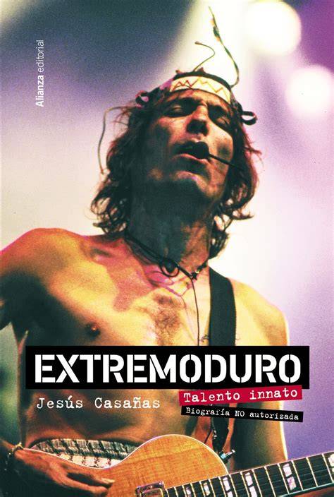 Extremoduro PenalbaWeb.com