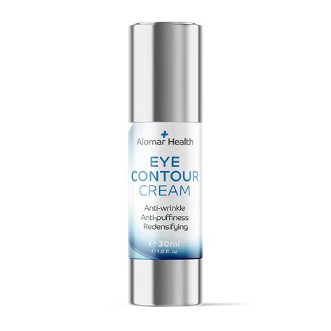 Eye contour cream PenalbaWeb.com