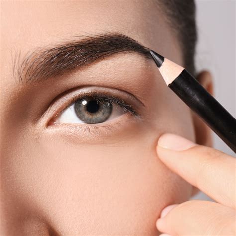 Eyebrow pencil PenalbaWeb.com