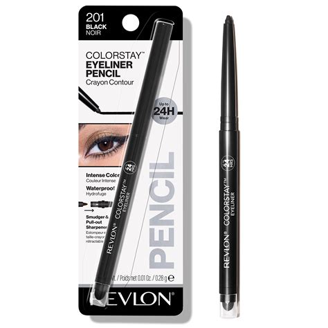 Eyeliner pencil PenalbaWeb.com