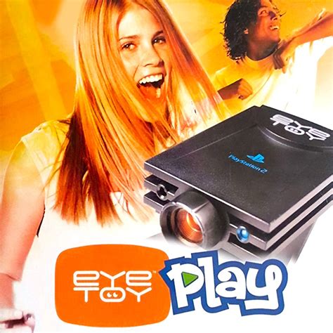 Eyetoy PenalbaWeb.com