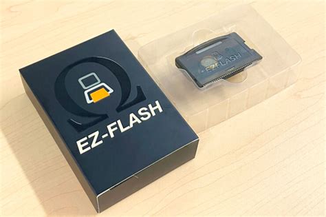 Ez flash iv PenalbaWeb.com