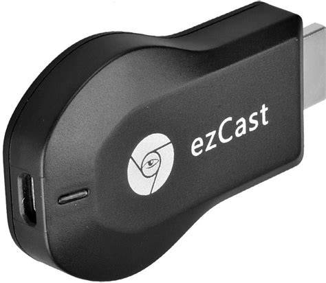 Ezcast dlna PenalbaWeb.com