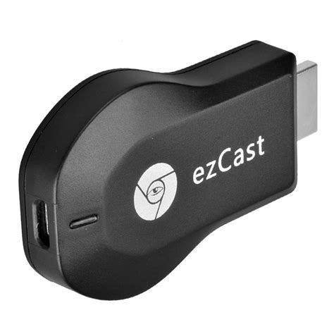 Ezcast m2 PenalbaWeb.com