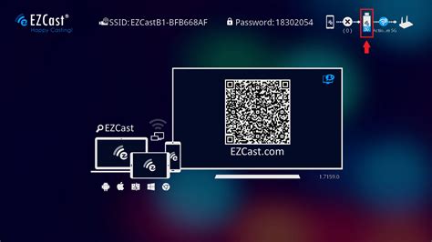 Ezcast PenalbaWeb.com